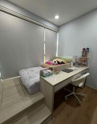Westwood Residences (D22), Condominium #530501141